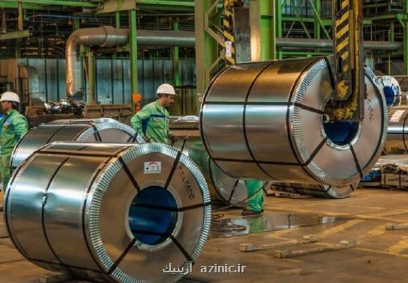 آمادگی دانشگاه تهران برای ایجاد نخستین برج فناوری فولاد