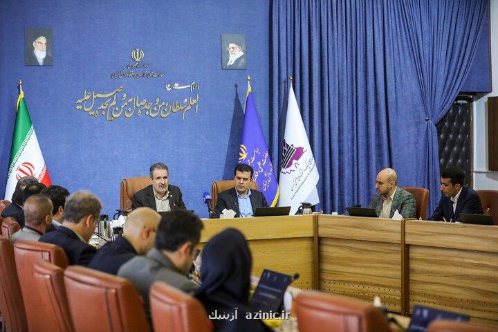 کارخانه های نوآوری اطراف شرکتهای صنعتی ایجاد می شوند