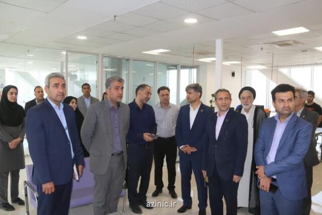 تا سال 1408 باید 30 هزار شرکت دانش بنیان در کشور راه اندازی شود
