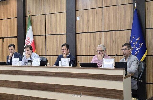 سیاست جدید معاونت علمی درباره ی تمدید محصولات دانش بنیان