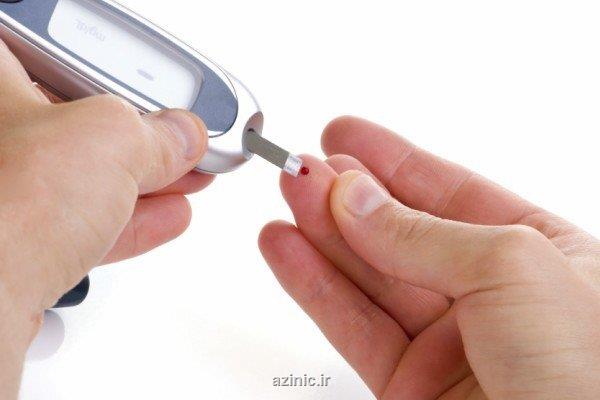 پیشرفت دیابت با یک داروی جدید کند می شود