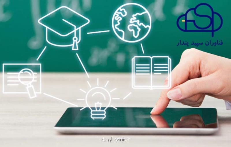 معرفی سامانه مدیریت آموزش LMS