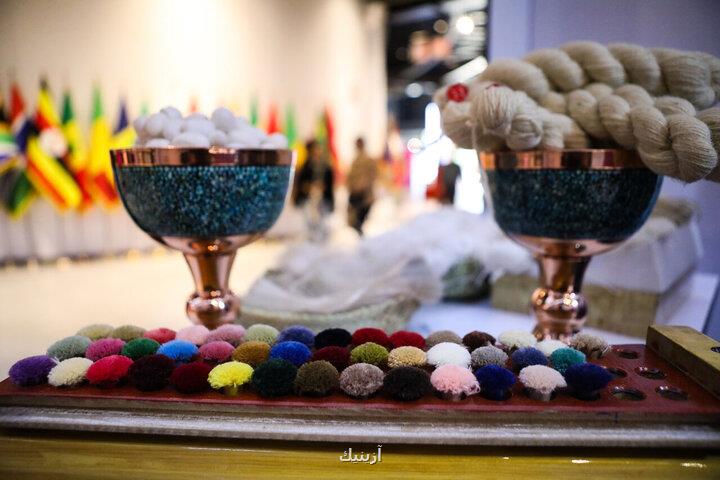 همکاری برای تأمین مالی شرکتهای دانش بنیان حوزه فرهنگ و هنر