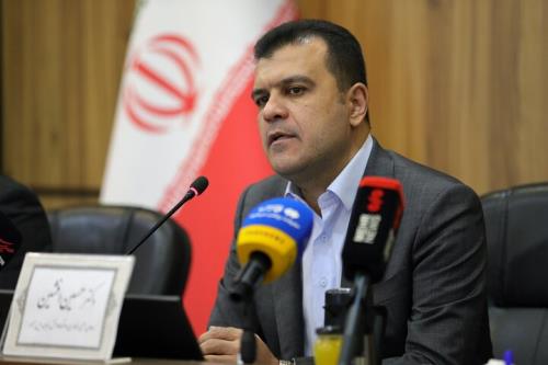 رونمایی از ۸۰ محصول دانش بنیان با صرفه جویی ۱