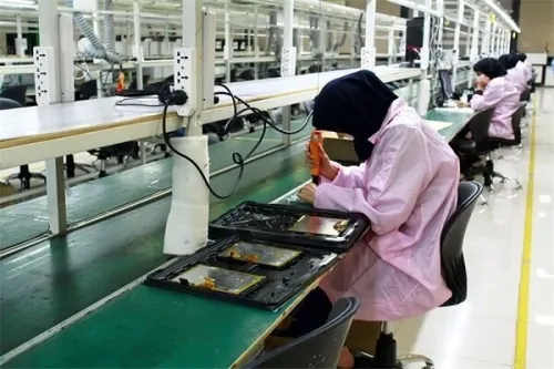 بررسی راهبرد شرکت ها برای بهره مندی از اعتبار مالیاتی مطالعه و توسعه