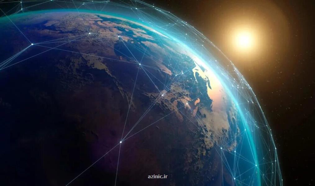 اینترنت ماهواره ای چینی به بازار آمد