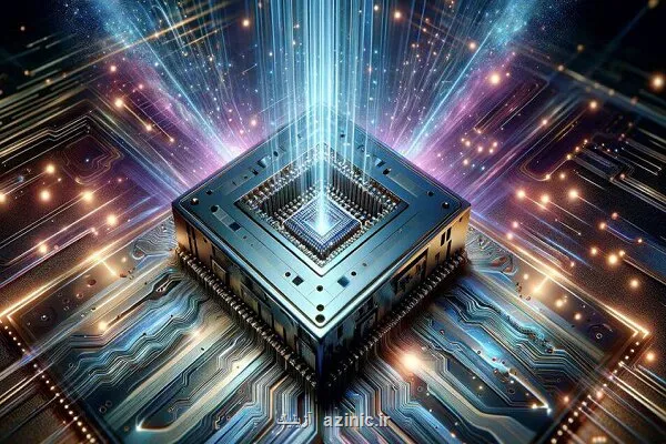 توسعه محصولات سنسوری، تصویربرداری و ارتباطات کوانتومی