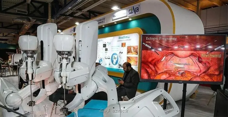 نمایشگاه های برون مرزی ایران ساخت در راهست صادرات به همسایگان