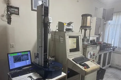 ضرورت دفاع از فناوری های بومی کنترل زلزله