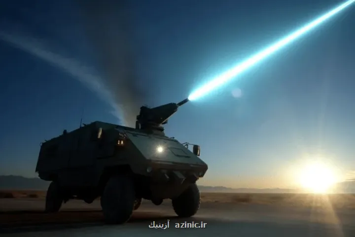 نابود کردن ماهواره های استارلینک بدون شلیک موشک