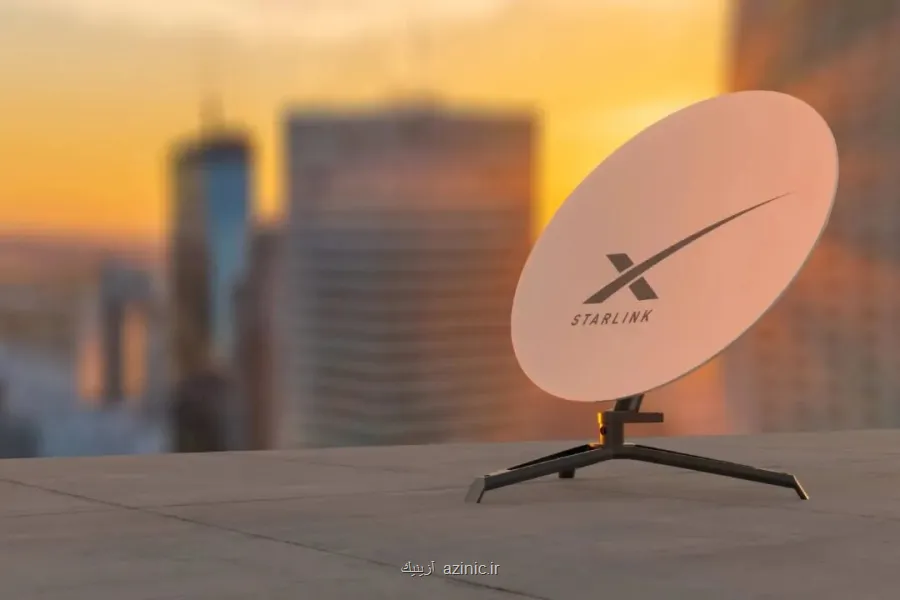 اینترنت ماهواره ای استارلینک حال ۱۰ میلیون کاربر دارد