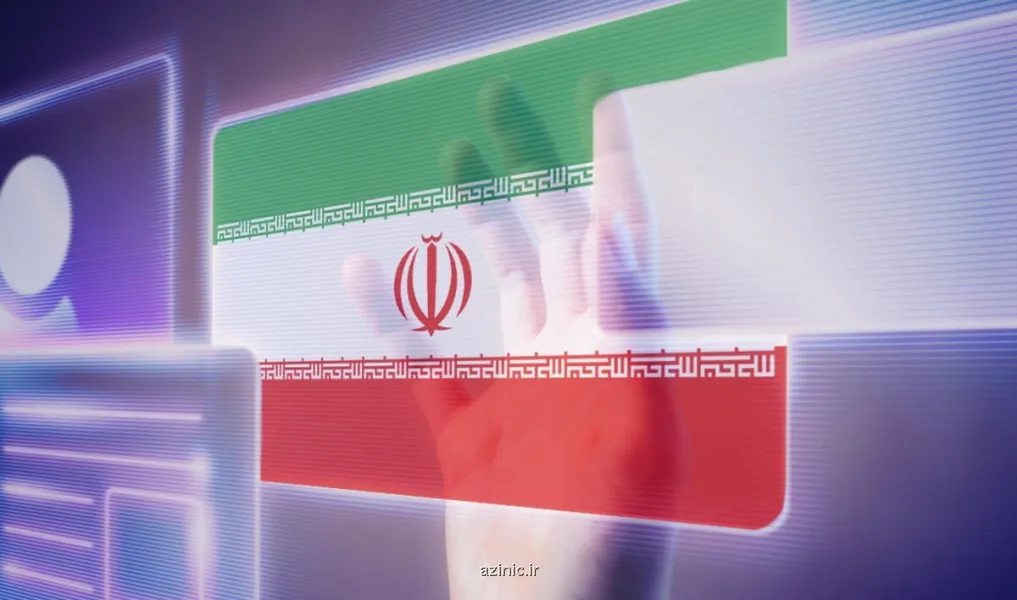 شبکه ملی اطلاعات ظرفیت هجوم 90 میلیون کاربر ایرانی در شرایط بحران را ندارد