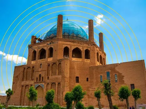 مکالمه رایگان ایرانسل بمناسبت روز زنجان
