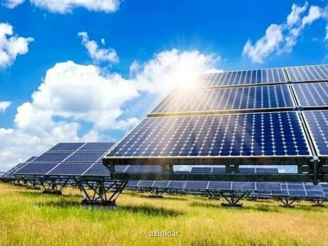 خورشید در راه فتح بازار برق جهان با اهمیت ترین رکوردهای ۲۰۲۶