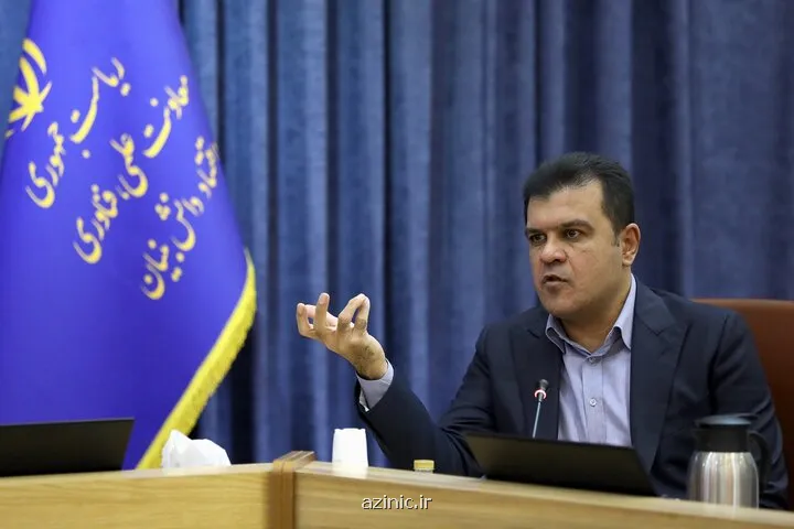 واکنش معاون علمی رئیس جمهوری به طرح هوش مصنوعی مجلس