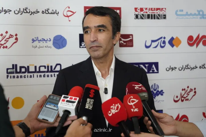 انتظار معاونت علمی از CVCها برای سرمایه گذاری در ۷هزار شرکت نوپا