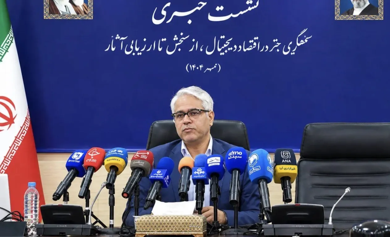 محدودیت اینترنت را نمی توان بدون درنظرگرفتن اثر آن بر معیشت مردم اعمال کرد