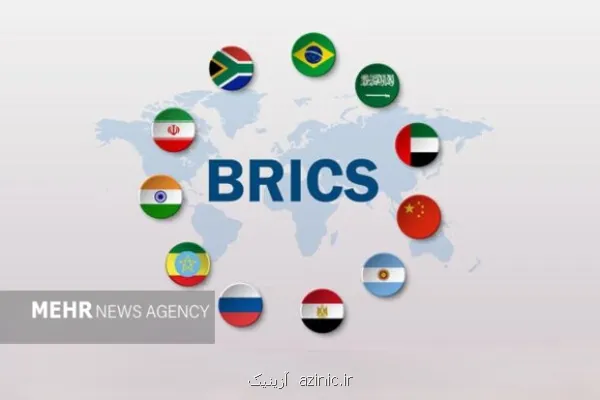 پیشنهاد ایجاد شبکه لابراتوار های فوتونیک بریکس از طرف ایران