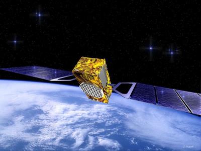 پرتاب آخرین ماهواره نسل سوم سامانه بیدو چین به تاخیر افتاد