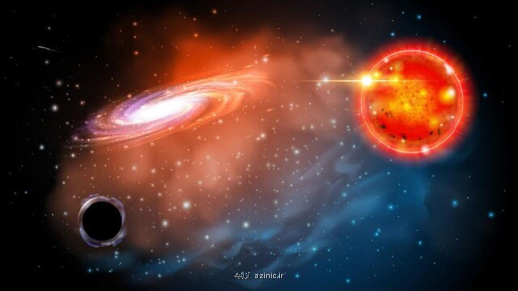 مهمترین رویدادهای نجومی سال 99
