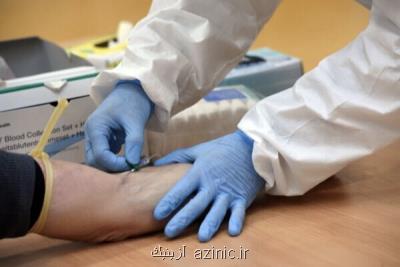 داوطلبان واكسن كرونا عمدا در مقابل ویروس قرار می گیرند
