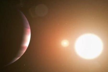 تایید وجود ۵۰ سیاره خارج از منظومه شمسی با كمك هوش مصنوعی
