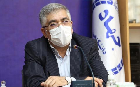 بهره برداری از فاز دوم مجتمع نوآوری كرمانشاه در صورت تأمین اعتبار
