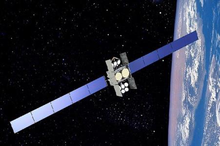 نیروی فضایی ارتش آمریكا به ماهواره های جدید مجهز می شود