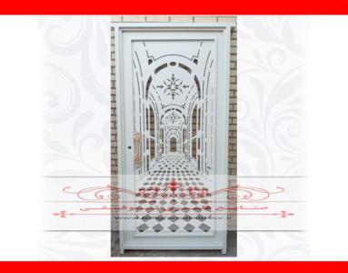 روش سفارش ساخت درب فلزی