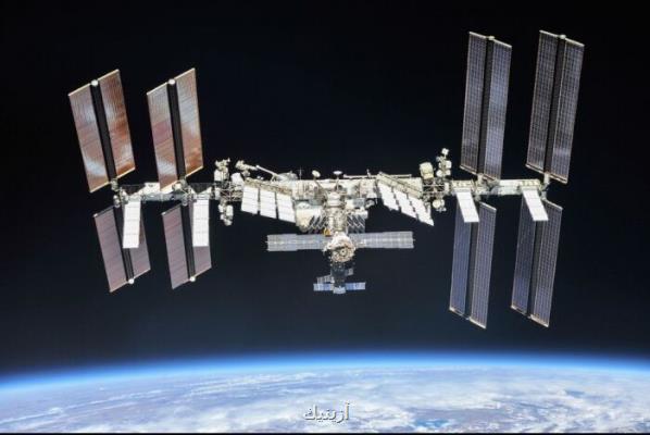 بیستمین سالگرد حضور مداوم انسان در ایستگاه فضایی بین المللی
