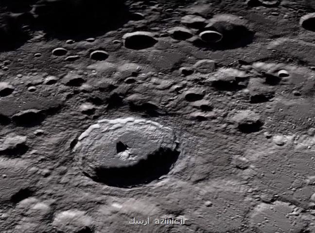 ناسا باكتری به ماه و مریخ ارسال می كند