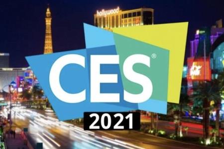 حضور مجازی هزار شركت در نمایشگاه CES ۲۰۲۱