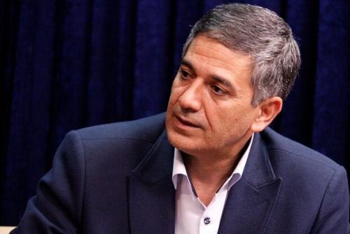 رئیس دفتر توسعه فناوری سلامت انتخاب شد