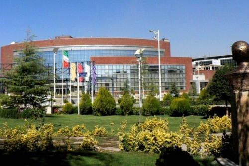 معرفی پروژه های فناورانه دانشگاهی به صنایع توسط پارك پردیس